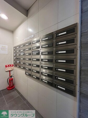 KDXレジデンス板橋本町の物件内観写真